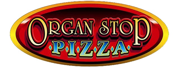 Organ Stop logo